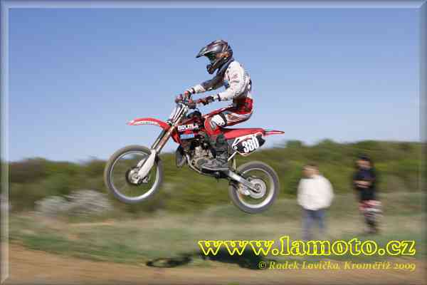 Meteor Cup Kroměříž 2009