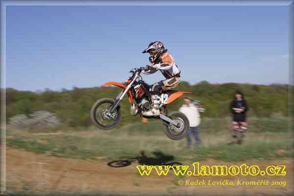 Meteor Cup Kroměříž 2009