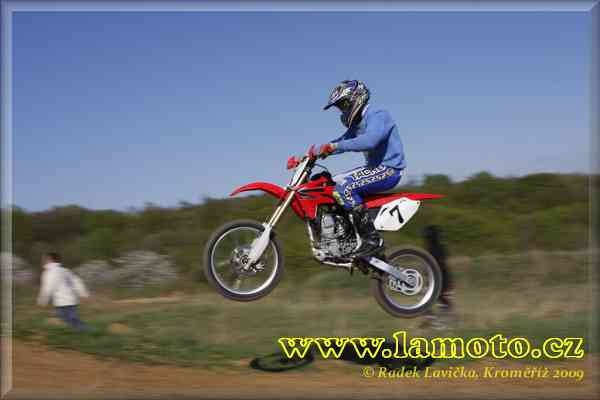 Meteor Cup Kroměříž 2009