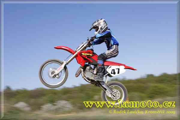 Meteor Cup Kroměříž 2009