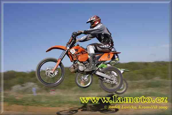 Meteor Cup Kroměříž 2009