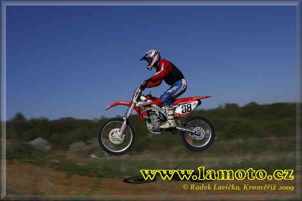 Meteor Cup Kroměříž 2009