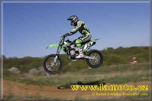 Meteor Cup Kroměříž 2009