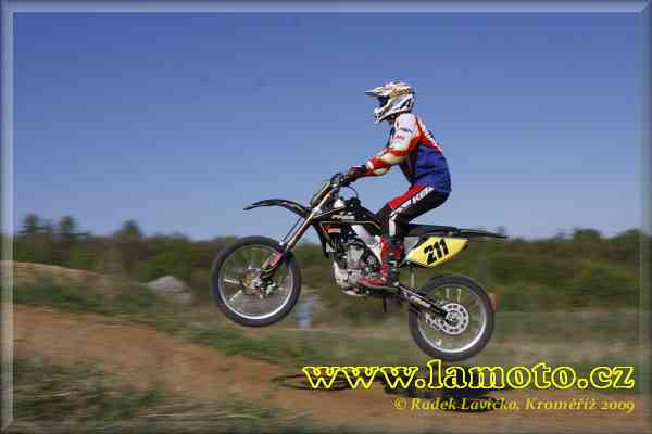 Meteor Cup Kroměříž 2009