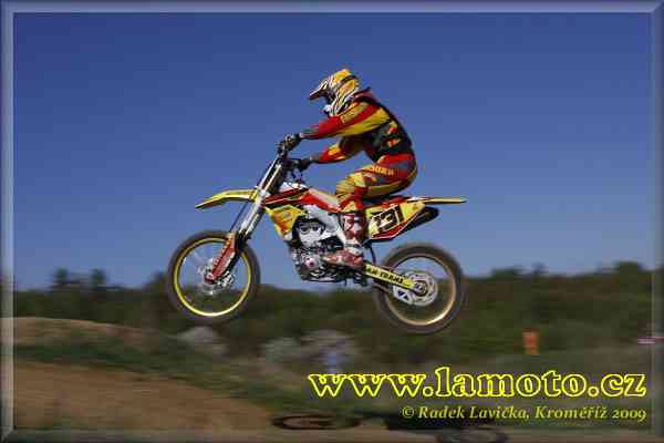 Meteor Cup Kroměříž 2009