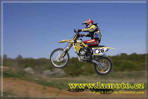 Meteor Cup Kroměříž 2009