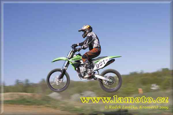 Meteor Cup Kroměříž 2009