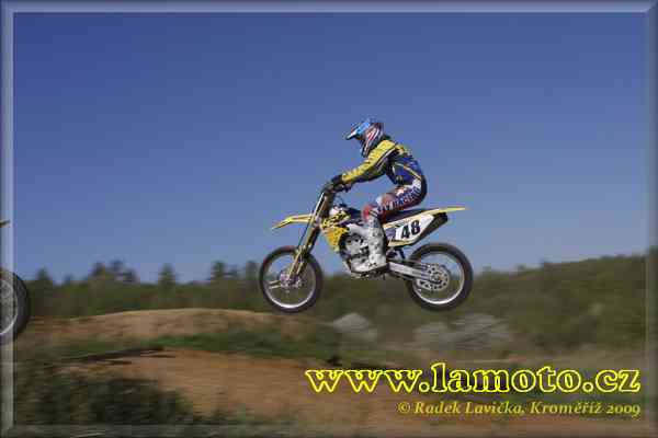 Meteor Cup Kroměříž 2009