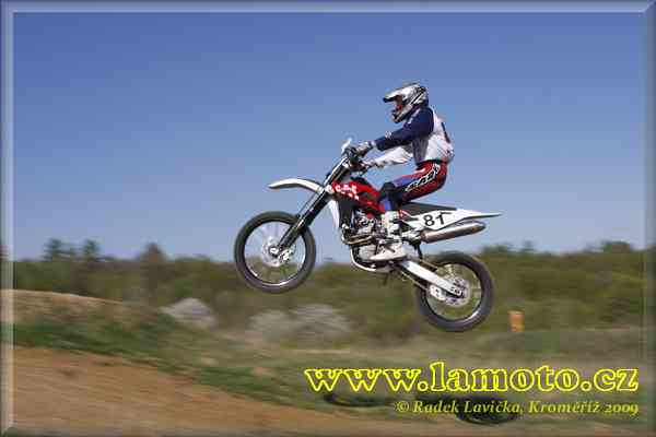 Meteor Cup Kroměříž 2009