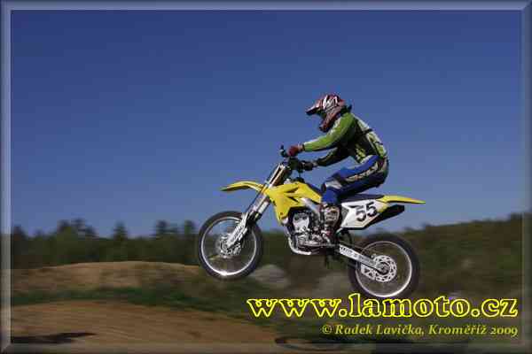 Meteor Cup Kroměříž 2009