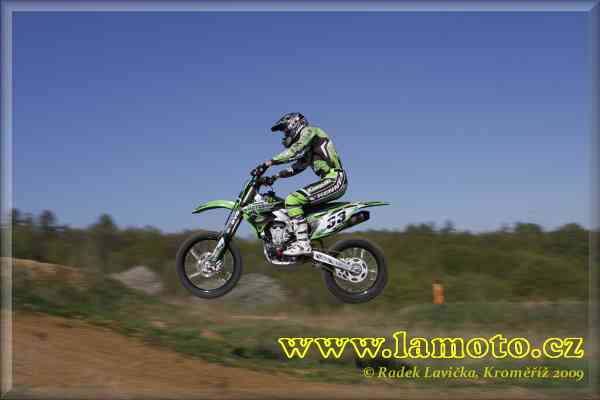 Meteor Cup Kroměříž 2009