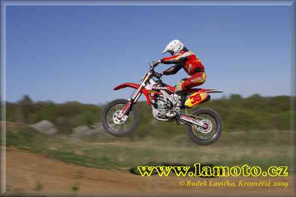 Meteor Cup Kroměříž 2009