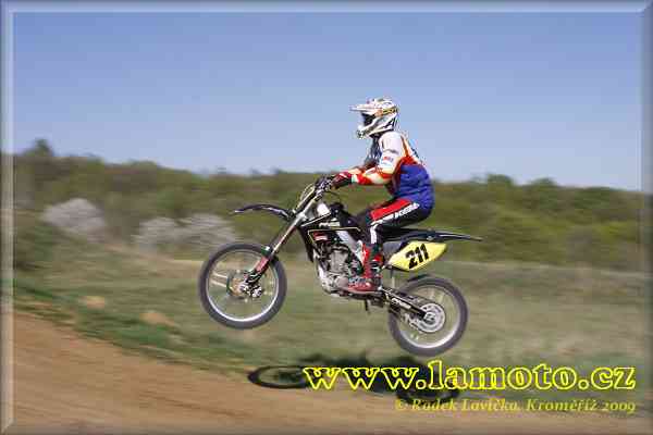 Meteor Cup Kroměříž 2009
