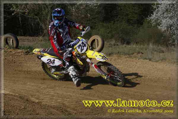 Meteor Cup Kroměříž 2009