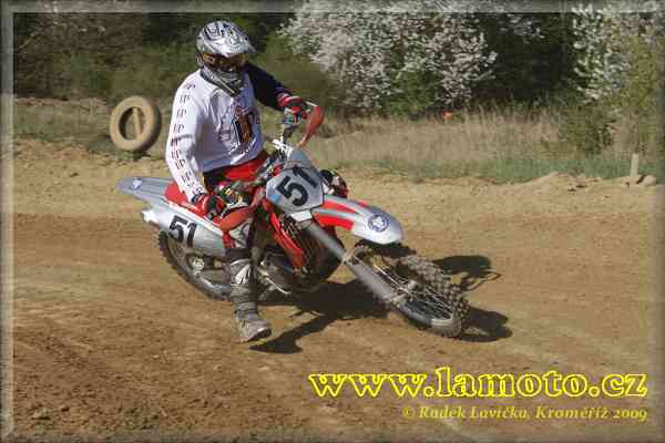 Meteor Cup Kroměříž 2009