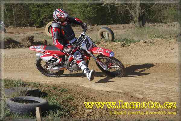Meteor Cup Kroměříž 2009