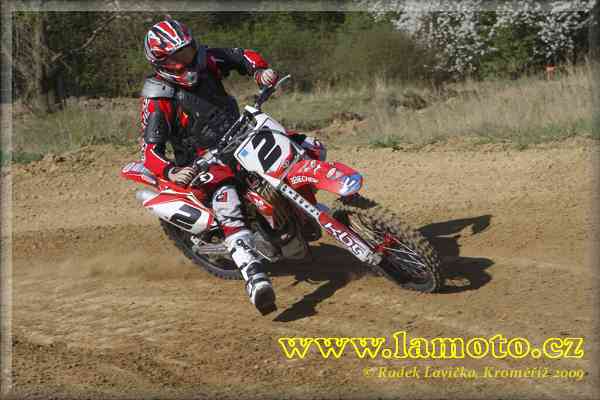 Meteor Cup Kroměříž 2009