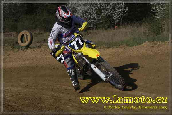 Meteor Cup Kroměříž 2009