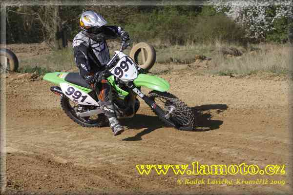 Meteor Cup Kroměříž 2009