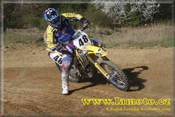 Meteor Cup Kroměříž 2009