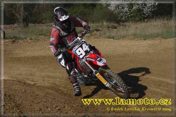 Meteor Cup Kroměříž 2009