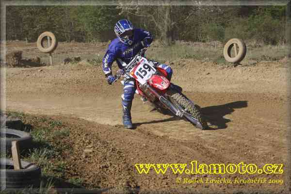 Meteor Cup Kroměříž 2009