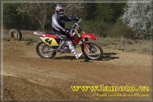 Meteor Cup Kroměříž 2009