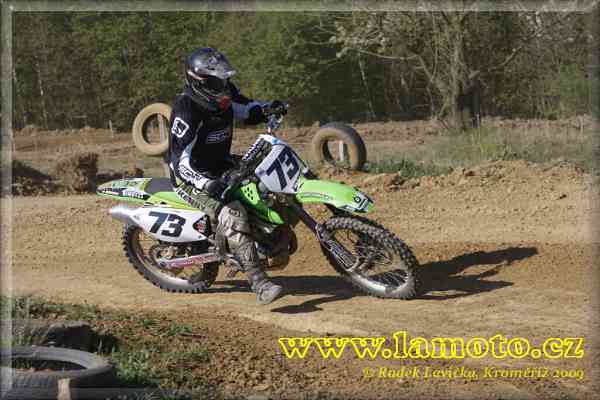 Meteor Cup Kroměříž 2009