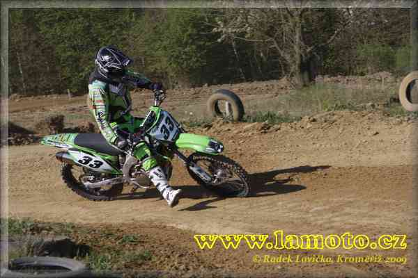 Meteor Cup Kroměříž 2009