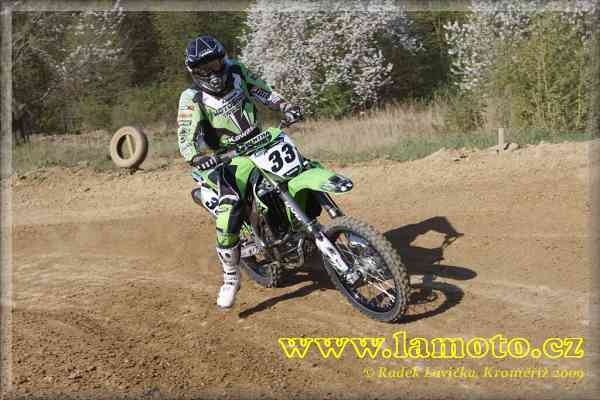 Meteor Cup Kroměříž 2009