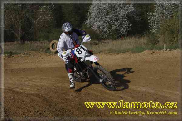 Meteor Cup Kroměříž 2009