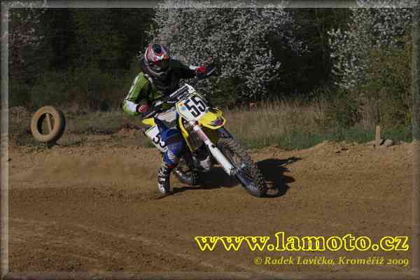 Meteor Cup Kroměříž 2009