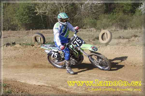 Meteor Cup Kroměříž 2009