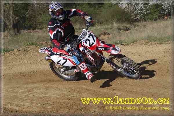 Meteor Cup Kroměříž 2009