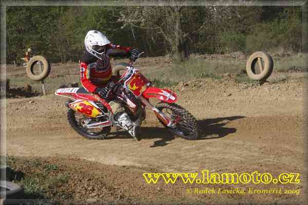 Meteor Cup Kroměříž 2009