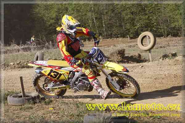 Meteor Cup Kroměříž 2009