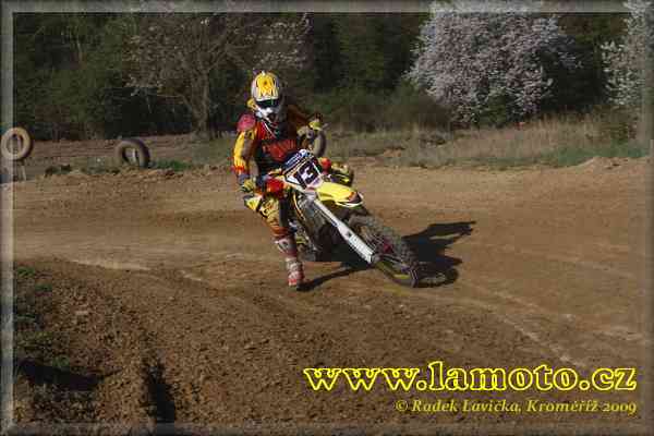 Meteor Cup Kroměříž 2009