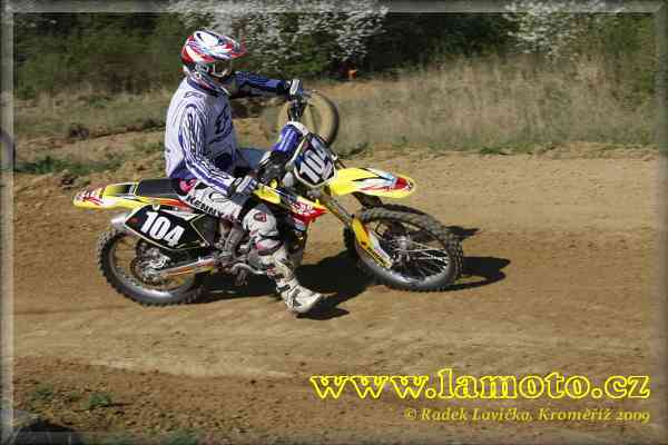 Meteor Cup Kroměříž 2009