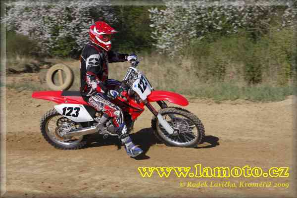 Meteor Cup Kroměříž 2009