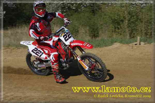 Meteor Cup Kroměříž 2009