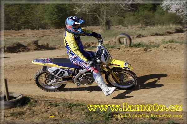 Meteor Cup Kroměříž 2009