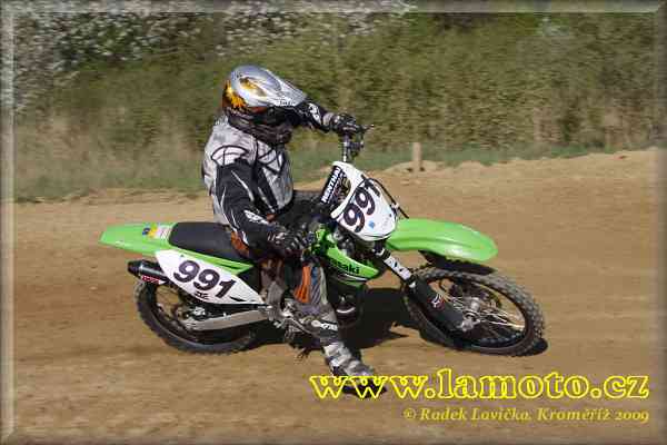 Meteor Cup Kroměříž 2009