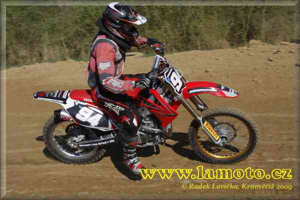 Meteor Cup Kroměříž 2009