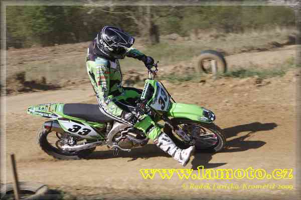 Meteor Cup Kroměříž 2009