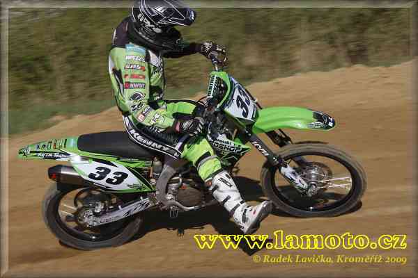 Meteor Cup Kroměříž 2009