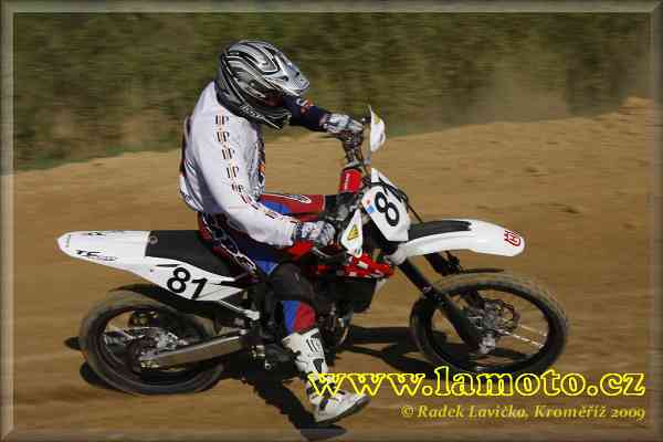 Meteor Cup Kroměříž 2009