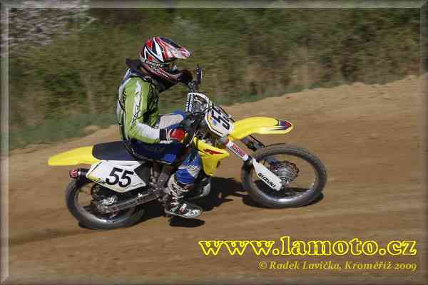 Meteor Cup Kroměříž 2009