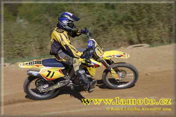 Meteor Cup Kroměříž 2009