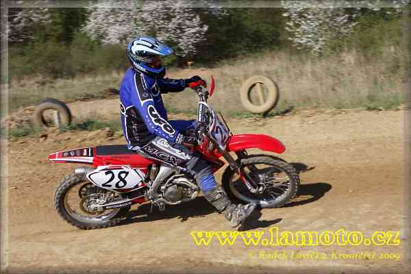 Meteor Cup Kroměříž 2009