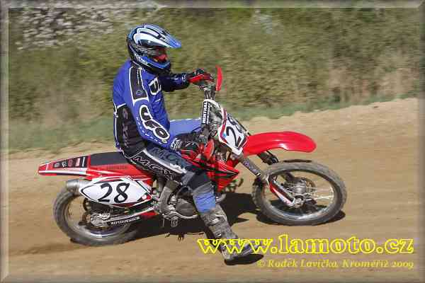 Meteor Cup Kroměříž 2009